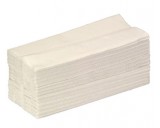 Hand Towels White